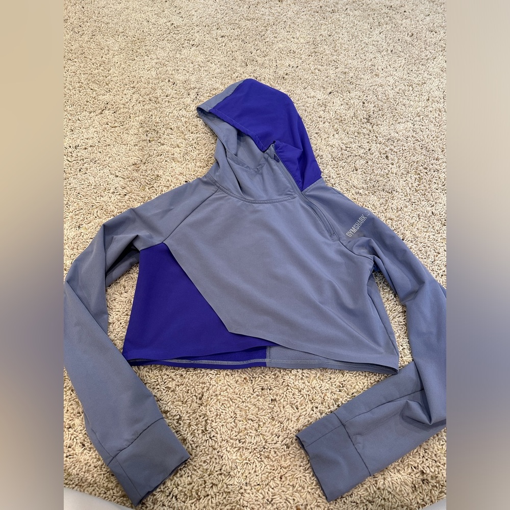 Gymshark hoodie